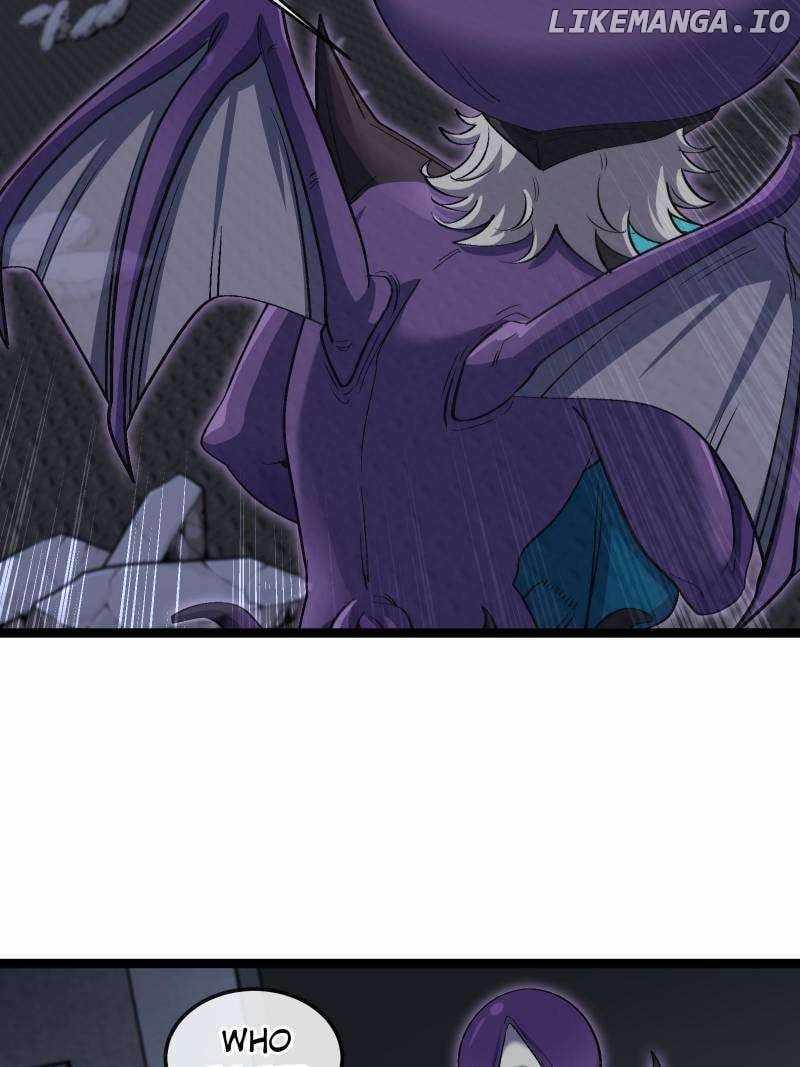 I Am The Monster Overlord Chapter 62 34
